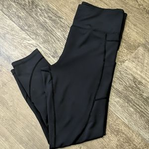 Zyia Black Light N Tights 12